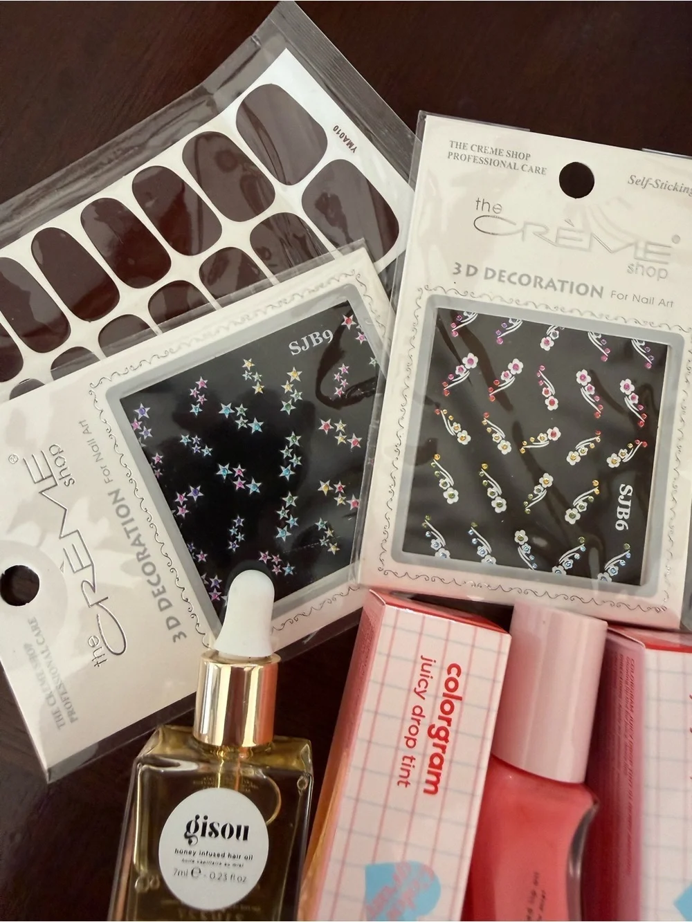 NWT Makeup Beauty Product